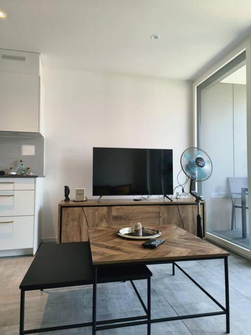 Design Apartment Melano Lake Εξωτερικό φωτογραφία