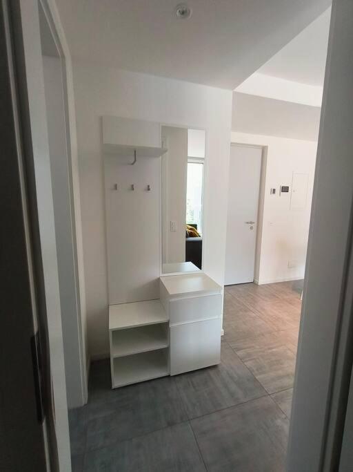 Design Apartment Melano Lake Εξωτερικό φωτογραφία